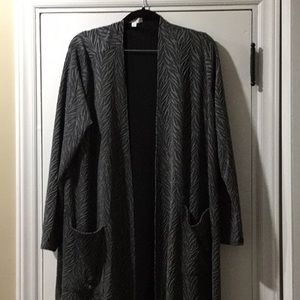 LULUROE Cardigan.